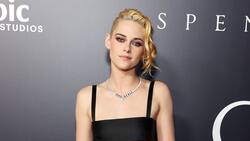 Elogian a Kristen Stewart por su actuación en "Spencer"