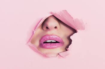 Test de personalidad: La forma de tus labios te dice si eres una persona amorosa