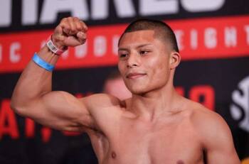 ‘Pitbull’ Cruz dispuesto a cambiar de categoría para tener pelea por título del CMB