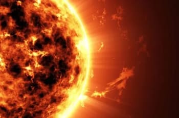 ¿Qué pasará? Una nave de la NASA se acercó al Sol y descubrió este gran detalle que afecta a la Tierra