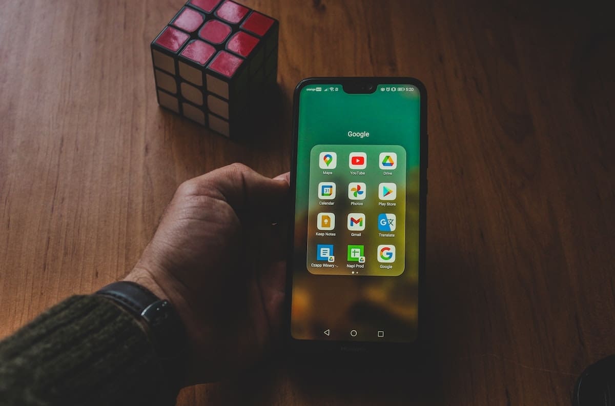 Ofertas en Liverpool: Celulares con hasta el 25% de descuento
