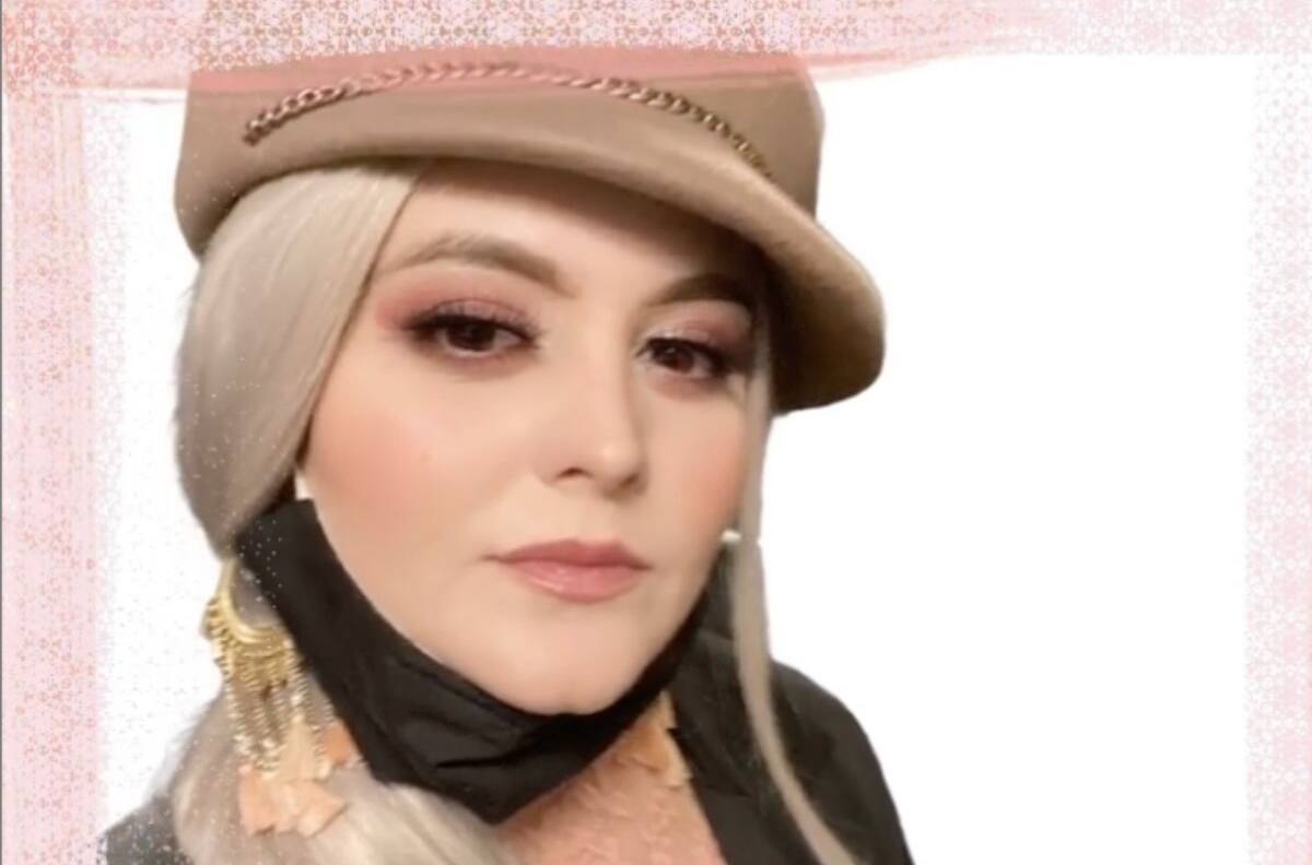 Allisson Lozz niega que Altair Jarabo la buscara al enterarse de su 'ceguera'