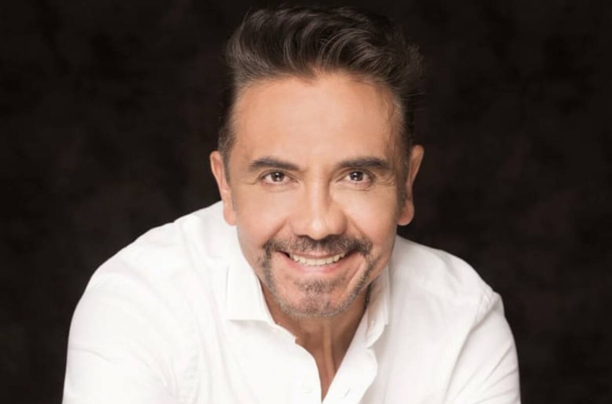 ¡Está Intubado!: El actor Tomás Goros se encuentra grave tras contagiarse de Covid