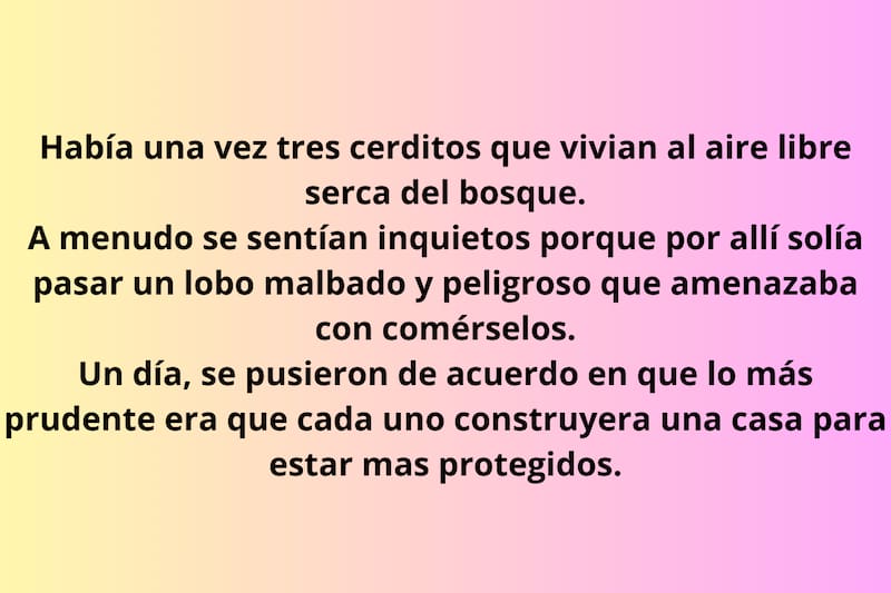 Deberás encontrar los 4 errores en el menor tiempo posible.