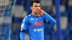 Napoli vs Sassuolo: Hora y dónde ver al Chucky Lozano en la Serie A en vivo por TV y Online