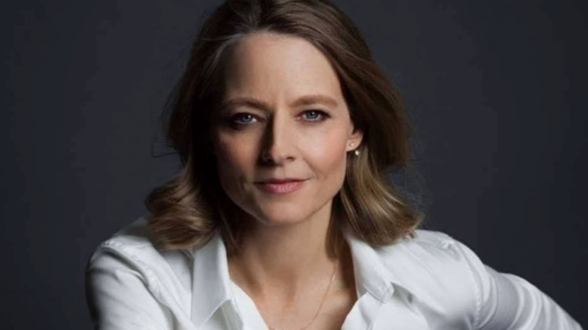 Así será el homenaje que prepara el Festival de Cannes para Jodie Foster