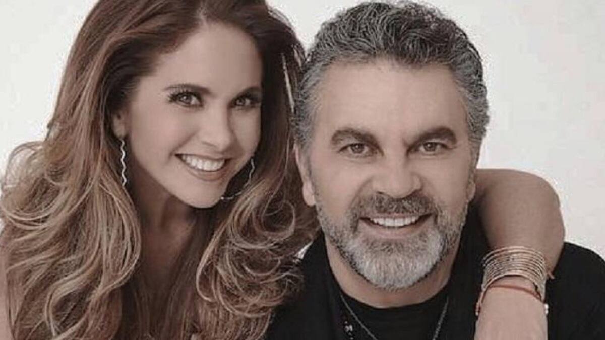 Lucero y Mijares estarán juntos para dar la bienvenida al Año Nuevo en Acapulco
