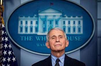 EE.UU. ve "inevitable" una tercera dosis de la vacuna anticovid