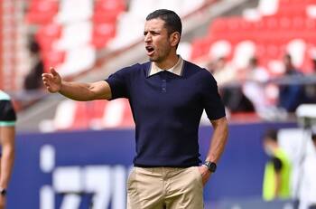 El proyecto de Necaxa que desilusionó a Jaime Lozano y lo orilló a renunciar