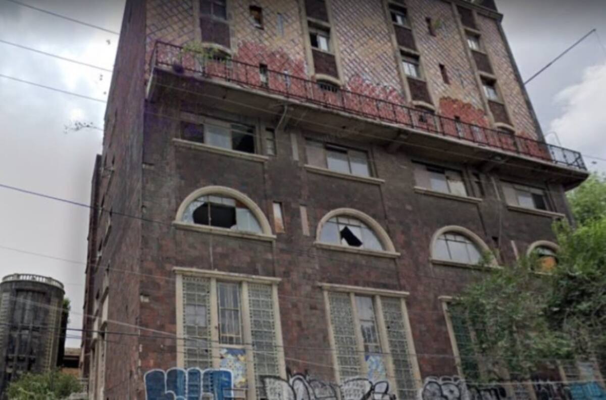 Seis lugares de terror para tener una experiencia paranormal