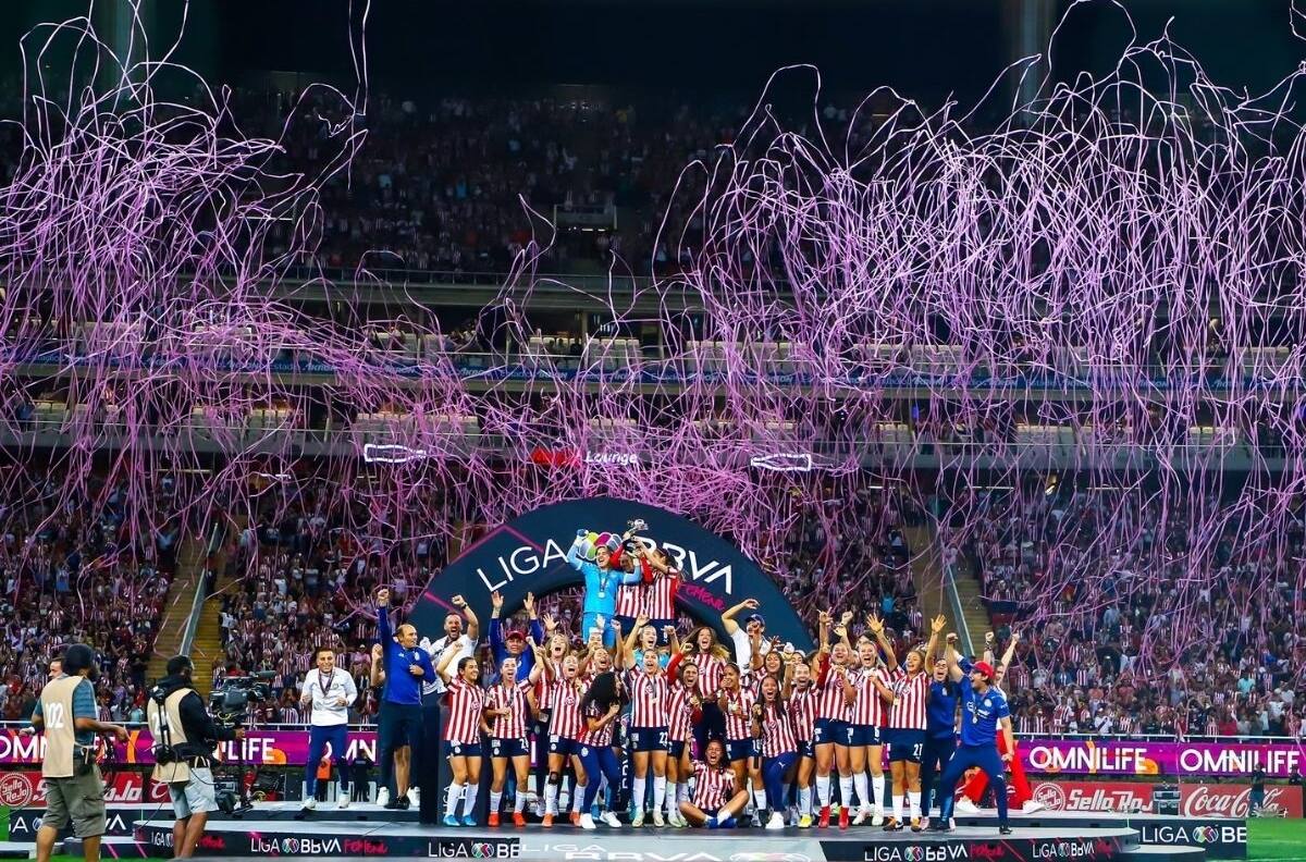 Chivas vs Rayadas: Campeón de Campeonas se resolverá en Monterrey tras empate 1-1