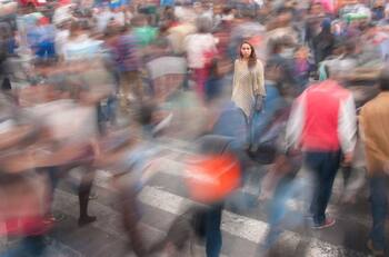 Google Maps: te ayuda a saber qué sitios tienen más gente