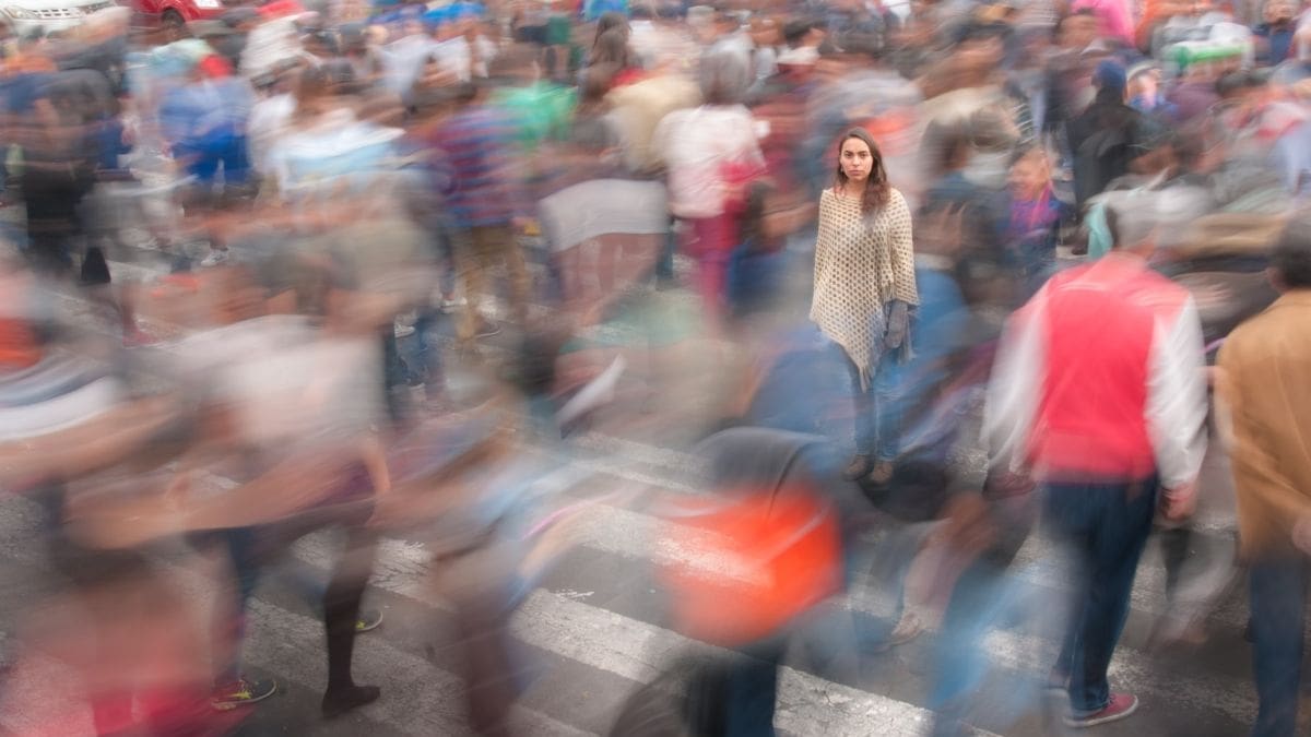 Google Maps: te ayuda a saber qué sitios tienen más gente