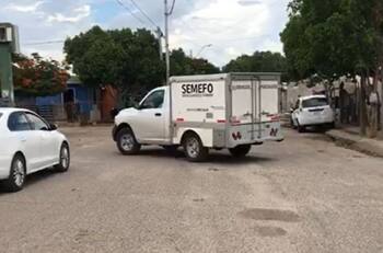 ¡Terrible! Hombre mata a sus tres hijos y luego se suicida