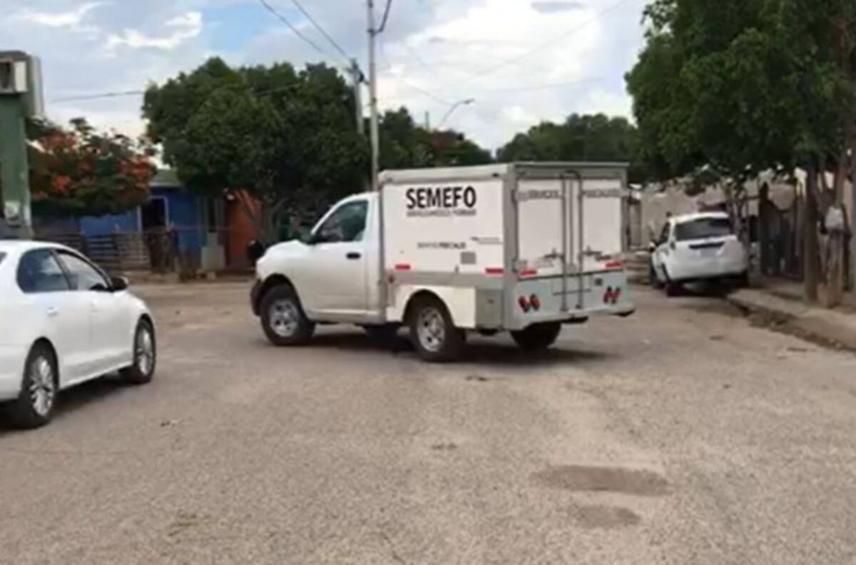 ¡Terrible! Hombre mata a sus tres hijos y luego se suicida
