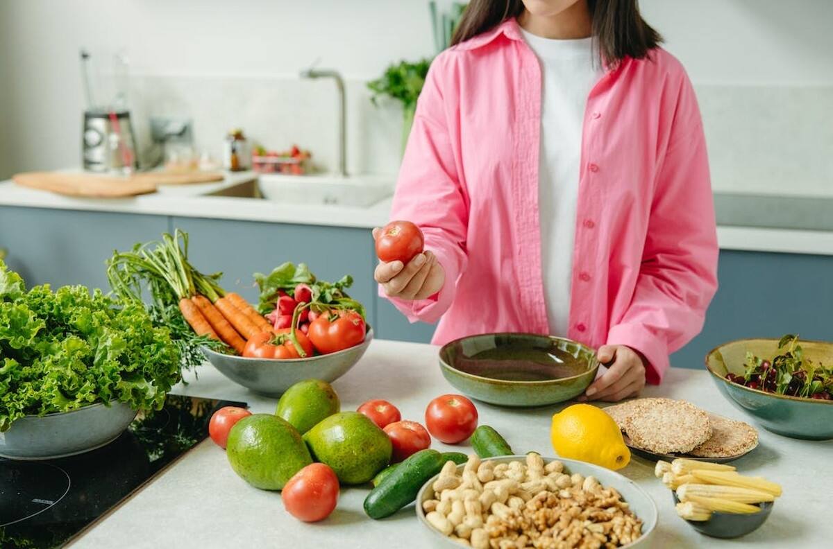 Salud: 4 formas de cuidar tu figura sin estar a dieta