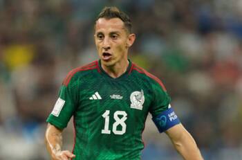 El emotivo video con el que Andrés Guardado se despidió de la Selección Mexicana