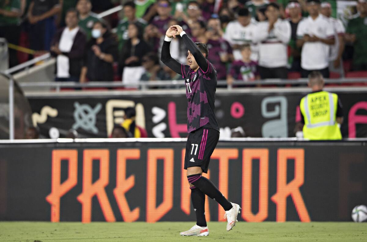 Además de Funes Mori estos son los jugadores que debutaron con gol en la selección