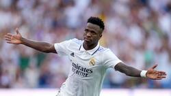 Ronaldo salió en defensa de Vinicius tras actos de discriminación en Real Madrid-Valladolid