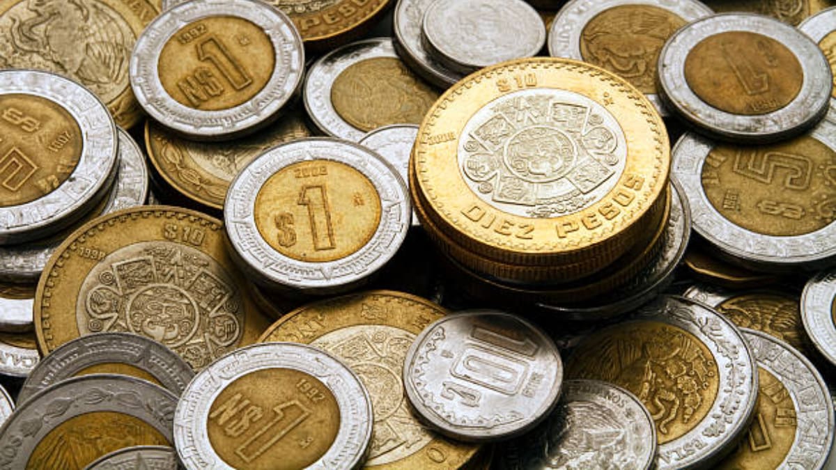 Descubre la moneda de 1 peso por la que podrían darte hasta 20 mil