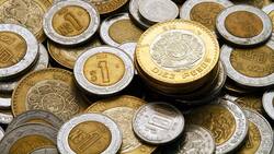 Descubre la moneda de 1 peso por la que podrían darte hasta 20 mil