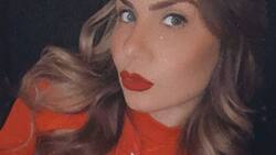 El regreso de Michelle Vieth a las telenovelas después de tener cuatro hijos: "Más madura y feliz"