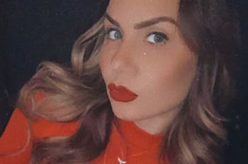 El regreso de Michelle Vieth a las telenovelas después de tener cuatro hijos: "Más madura y feliz"