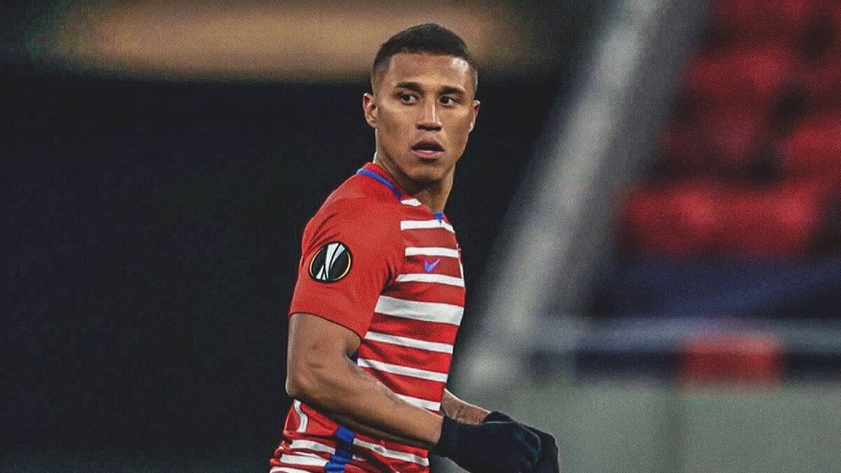 Darwin Machís no llegaría al Club América debido a una oferta muy baja