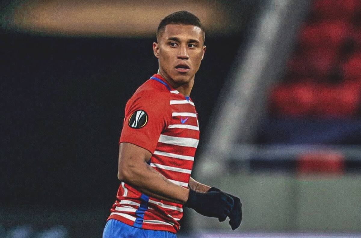 Darwin Machís no llegaría al Club América debido a una oferta muy baja