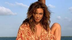 Silvia Navarro celebra los 6 años de su hijo León con divertida fiesta temática