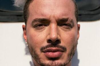 J Balvin no convence con su cover de Metallica y se convierte en blanco de memes