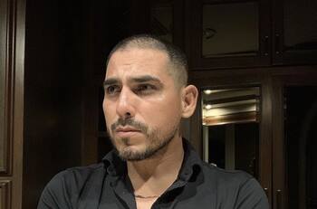 Tras disputa legal, Espinoza Paz goza de que su nombre artístico es una marca totalmente de él