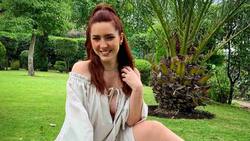 Ariadne Díaz hace enojar a seguidores por contestar de manera agresiva