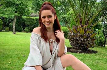 Ariadne Díaz hace enojar a seguidores por contestar de manera agresiva