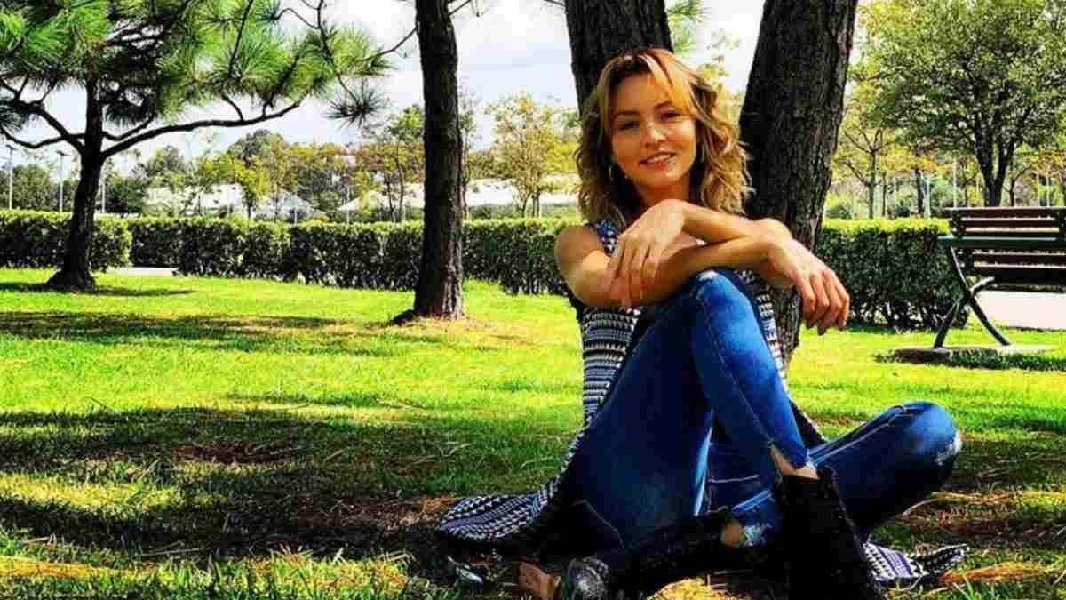 Angelique Boyer inspira a artistas plásticos y la inmortalizan
