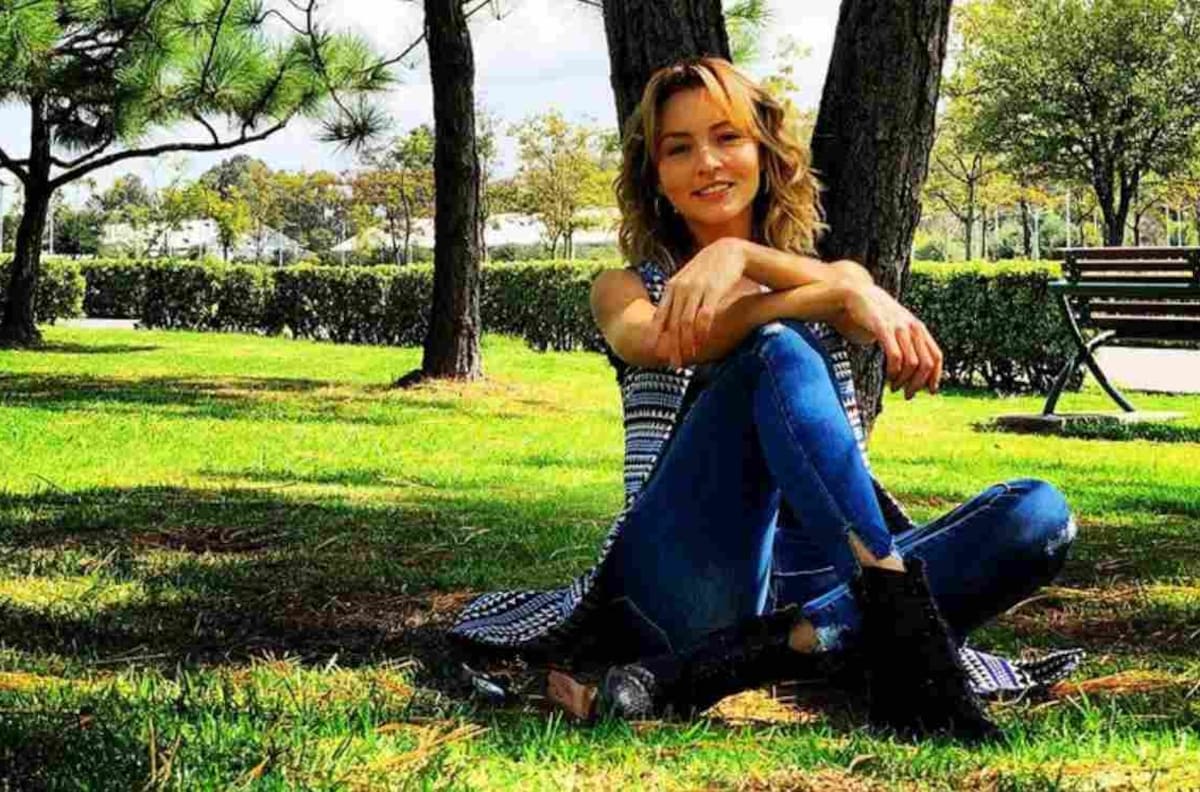Angelique Boyer inspira a artistas plásticos y la inmortalizan