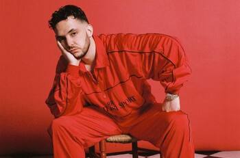 "El Madrileño": El disco más ambicioso de C. Tangana que está dando mucho de qué hablar
