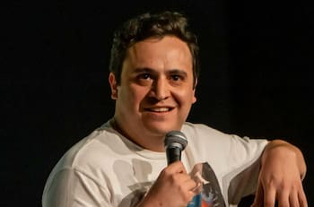 Último en vivo de Ricardo O’Farrill en Instagram preocupa a los fans