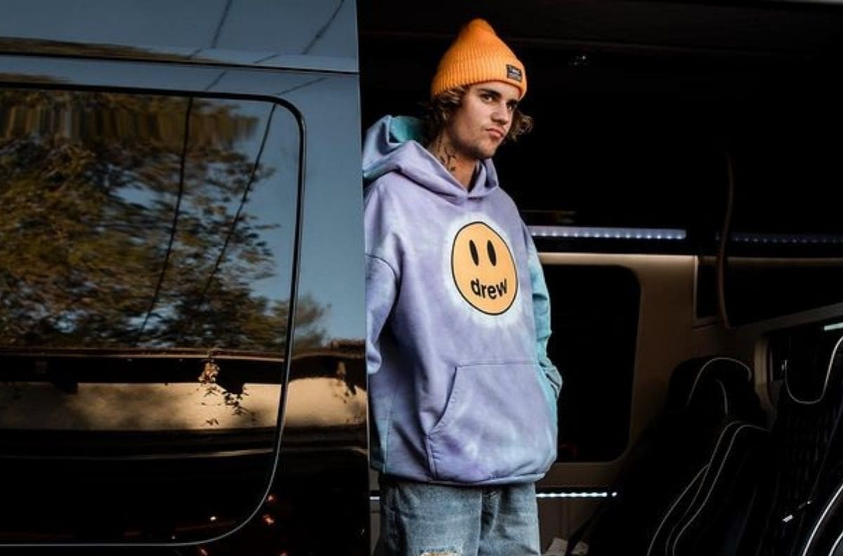 Así han sido las felicitaciones a Justin Bieber en el día de su cumpleaños 27