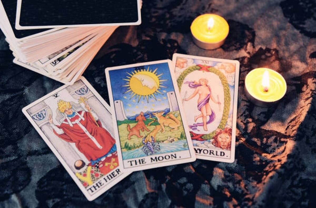 Tarot gratis para este 24 de enero: Estas son las predicciones para el amor, salud y dinero