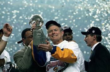 Super Bowl LVI: ¿Qué es la maldición del jersey blanco?