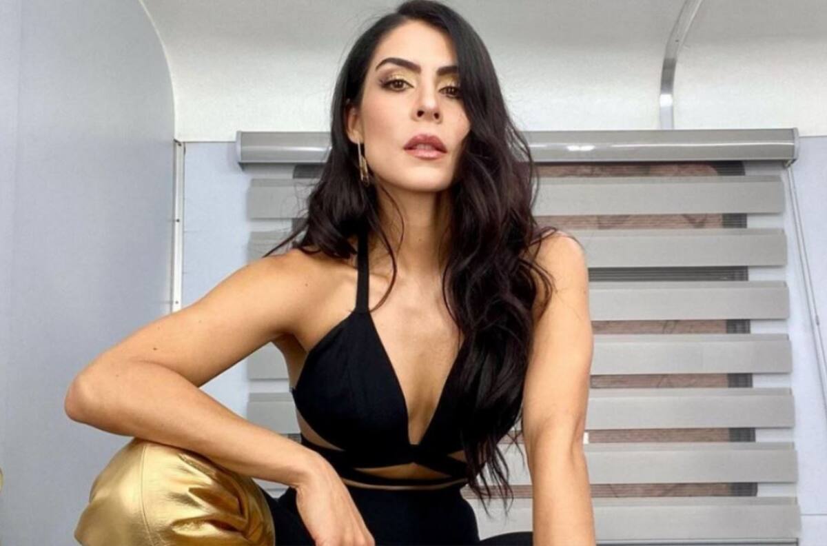 María León revela si abrirá su cuenta en famosa plataforma para adultos