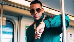 Daddy Yankee: "La gasolina" está entre las mejores canciones de la historia