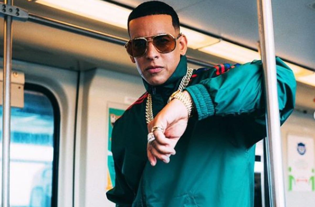 Daddy Yankee: "La gasolina" está entre las mejores canciones de la historia