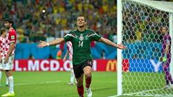 David Faitelson asegura que hay un “boicot” contra el ‘Chicharito’ Hernández en Selección Mexicana