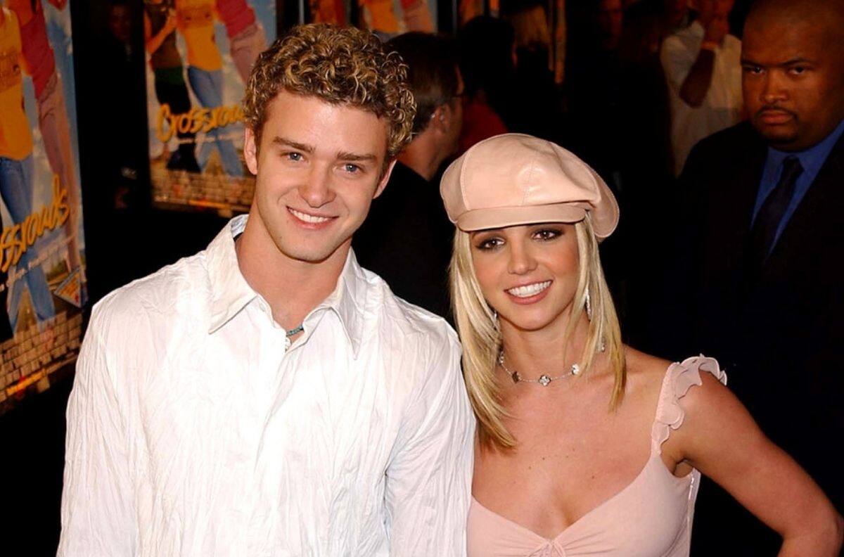 Acusan a Justin Timberlake de misógino y de lucrar con la imagen de Britney Spears