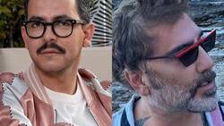 Manolo Caro pone sus ojos en Alejandro Fernández