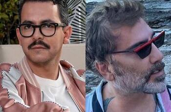 Manolo Caro pone sus ojos en Alejandro Fernández