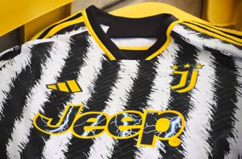 Las nuevas camisetas que utilizarán los equipos más importantes de Europa en la temporada 2023-24