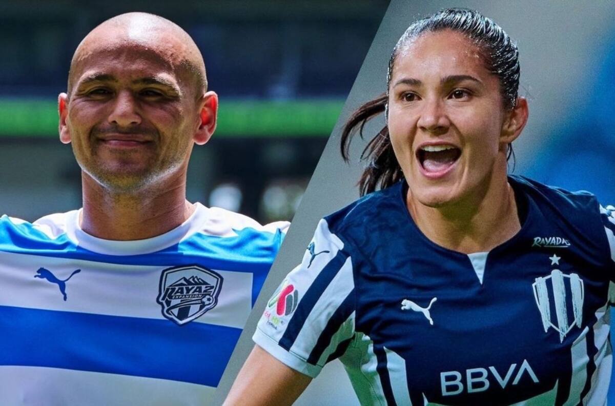 Chupete Suazo en riesgo de dejar de ser el segundo máximo goleador de Monterrey